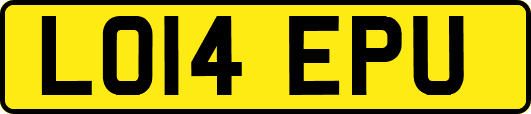 LO14EPU