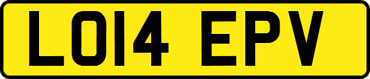 LO14EPV