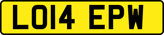 LO14EPW