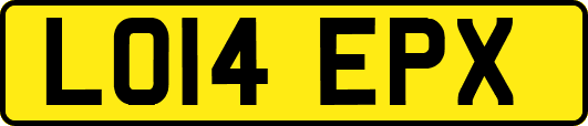 LO14EPX