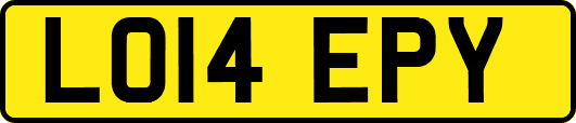 LO14EPY