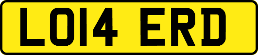 LO14ERD