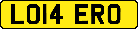 LO14ERO