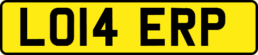 LO14ERP