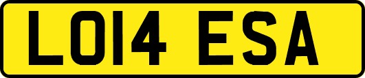 LO14ESA