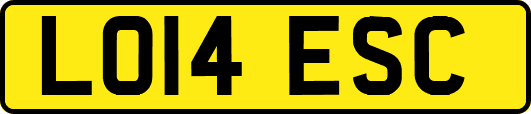 LO14ESC
