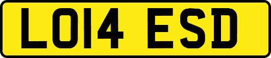 LO14ESD