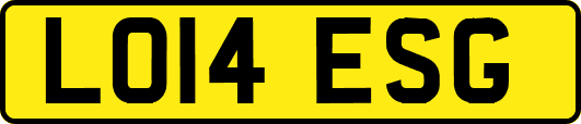 LO14ESG