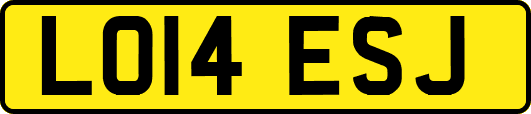 LO14ESJ
