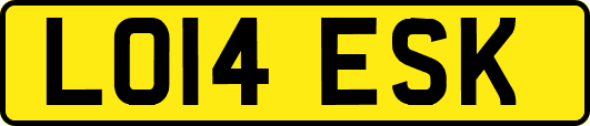 LO14ESK