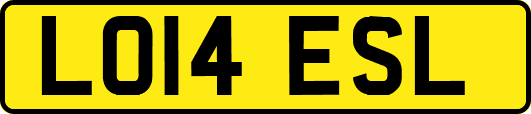 LO14ESL