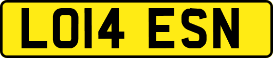 LO14ESN