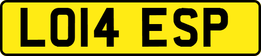 LO14ESP