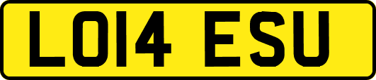LO14ESU
