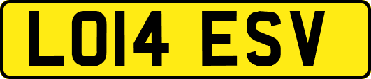 LO14ESV