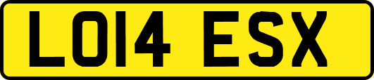 LO14ESX