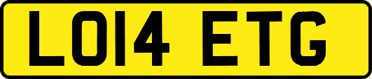 LO14ETG