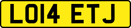 LO14ETJ