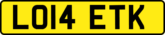 LO14ETK