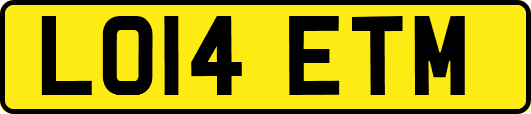 LO14ETM