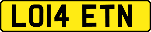 LO14ETN