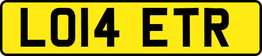 LO14ETR