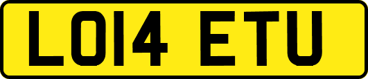 LO14ETU