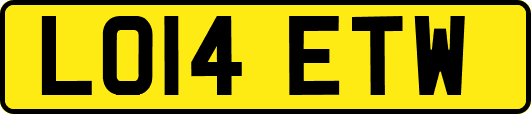 LO14ETW