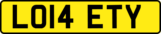 LO14ETY