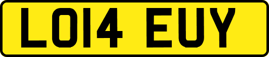 LO14EUY