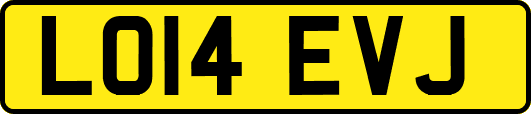 LO14EVJ