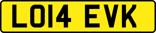 LO14EVK