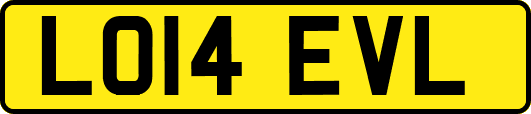 LO14EVL