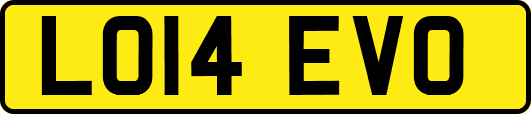 LO14EVO