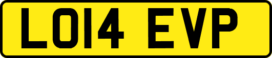 LO14EVP
