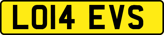 LO14EVS