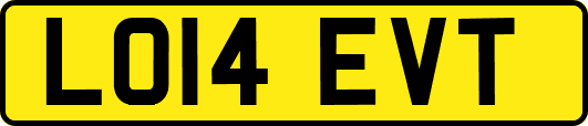 LO14EVT