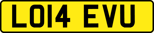 LO14EVU