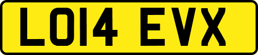 LO14EVX