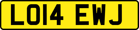 LO14EWJ