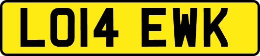 LO14EWK