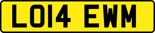 LO14EWM