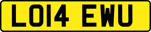 LO14EWU