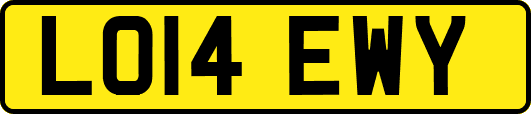 LO14EWY