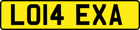 LO14EXA