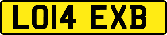 LO14EXB