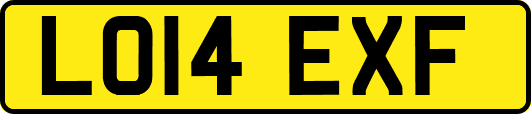LO14EXF