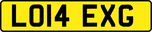 LO14EXG