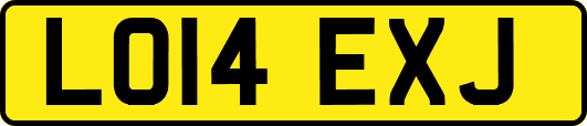 LO14EXJ