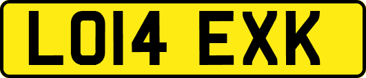 LO14EXK